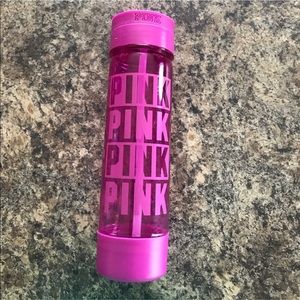 Victoria’s Secret water bottle